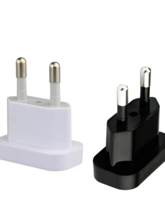 ADAPTADOR PARA TOMADA DE PINO CHATO