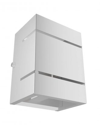 ARANDELA 2 FRIZOS 2 FACHOS LED