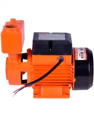 BOMBA PERIFÉRICA AUTOASPIRANTE BPA500 INTECH MACHINE