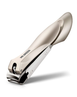 CORTADOR DE UNHAS MR. GREEN