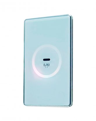 INTERRUPTOR WAVE ZIGBEE ZEMISMART