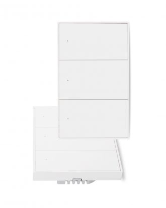 INTERRUPTOR INTELIGENTE MINIMALISTA ZEMISMART