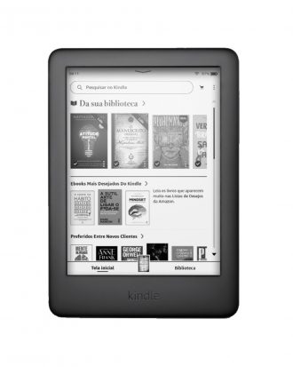 KINDLE 10a