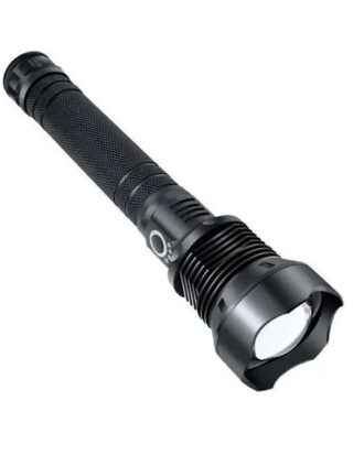 LANTERNA XHP-90 P90 FLASHLIGHT