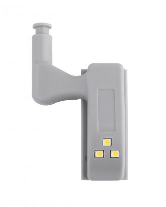 LED PARA DOBRADIÇA DE ARMÁRIO