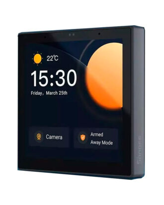 NSPANEL PRO SONOFF SMART HOME CONTROL PANEL