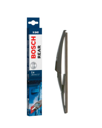 PALHETA TRASEIRA BOSCH REAR H840