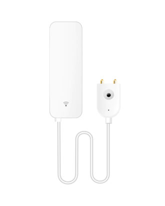 SENSOR DE ALAGAMENTO E INUNDAÇÃO WI-FI TUYA SMART LIFE