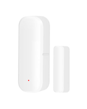 SENSOR DE PORTA E JANELA INTELIGENTE WI-FI TUYA