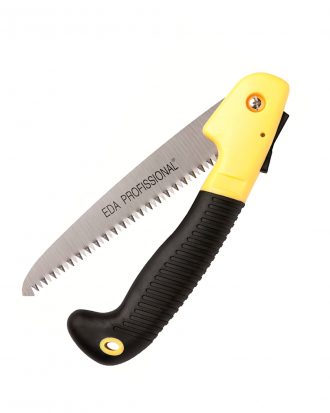 SERROTE DOBRÁVEL PARA JARDIM 18CM