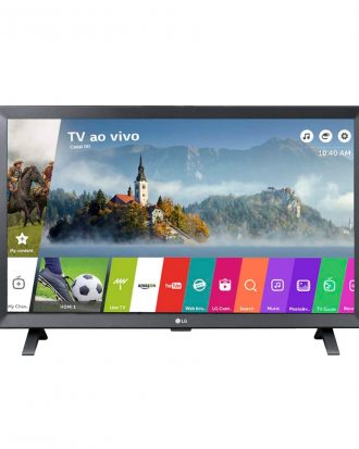 SMART TV E MONITOR LG HD LED 24