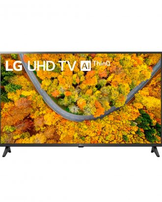 SMART TV LG 2021 43UP75 43UP7500 4K UHD