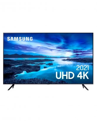 SMART TV SAMSUNG 43AU7700