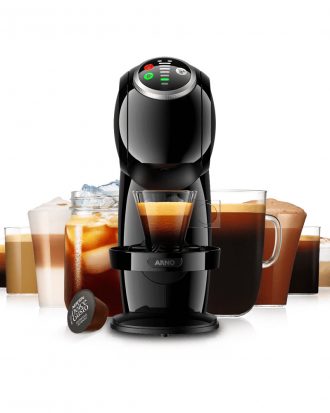 CAFETEIRA NESCAFÉ DOLCE GUSTO GENIO S PLUS