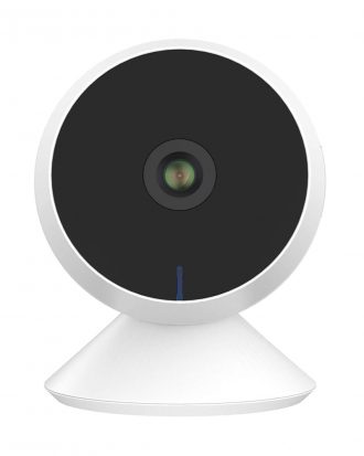 CÂMERA INTELIGENTE WI-FI GEONAV COMPATÍVEL COM ALEXA