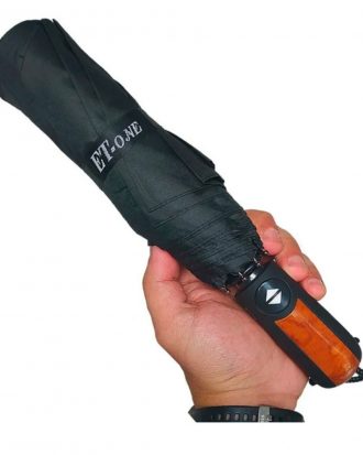 GUARDA CHUVA ABRE E FECHA AUTOMÁTICO